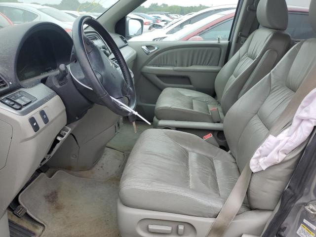 Photo 6 VIN: 5FNRL3H65AB003875 - HONDA ODYSSEY EX 