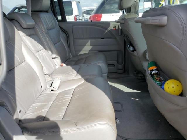 Photo 5 VIN: 5FNRL3H65AB007151 - HONDA ODYSSEY EX 