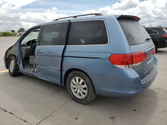 Photo 1 VIN: 5FNRL3H65AB007683 - HONDA ODYSSEY EX 