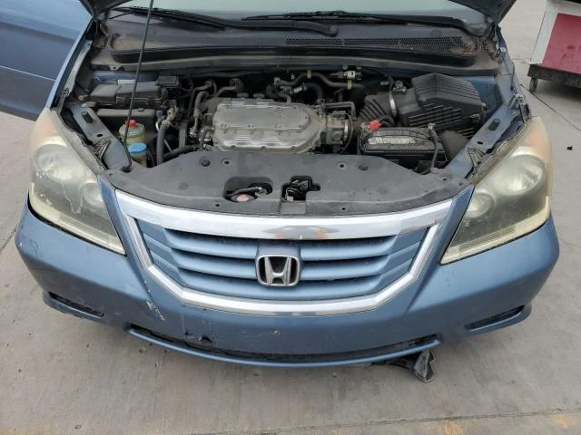 Photo 10 VIN: 5FNRL3H65AB007683 - HONDA ODYSSEY EX 