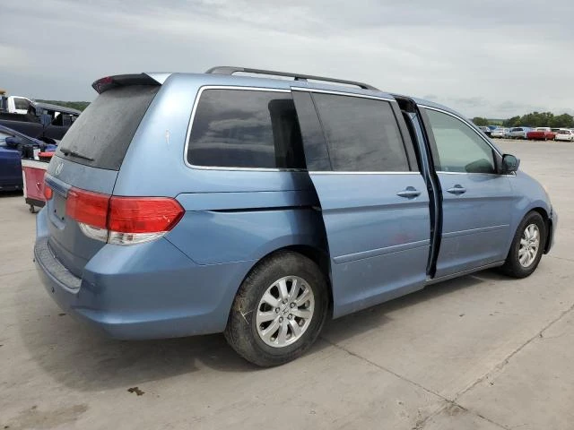 Photo 2 VIN: 5FNRL3H65AB007683 - HONDA ODYSSEY EX 