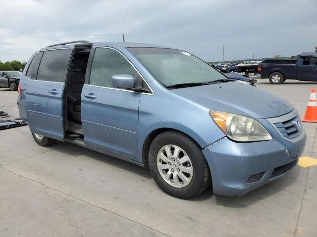 Photo 3 VIN: 5FNRL3H65AB007683 - HONDA ODYSSEY EX 