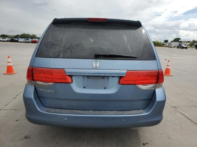 Photo 5 VIN: 5FNRL3H65AB007683 - HONDA ODYSSEY EX 