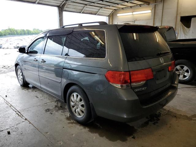 Photo 1 VIN: 5FNRL3H65AB009742 - HONDA ODYSSEY EX 