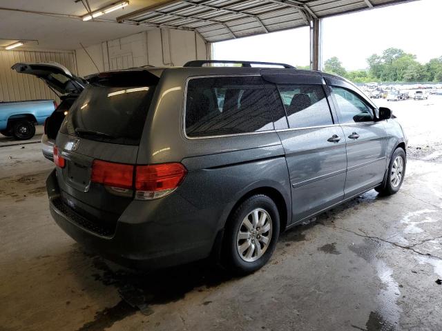 Photo 2 VIN: 5FNRL3H65AB009742 - HONDA ODYSSEY EX 