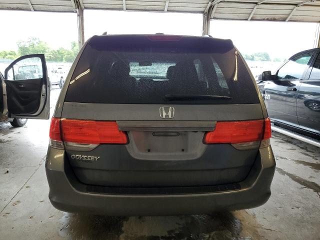 Photo 5 VIN: 5FNRL3H65AB009742 - HONDA ODYSSEY EX 