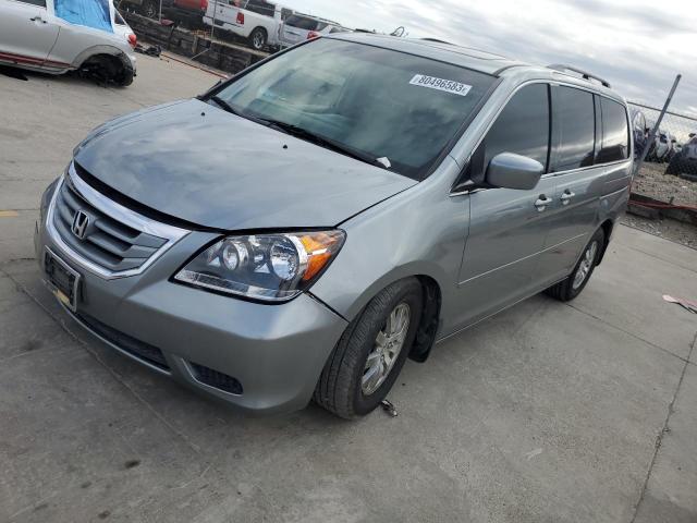 Photo 0 VIN: 5FNRL3H65AB011121 - HONDA ODYSSEY EX 