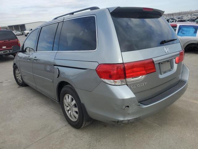 Photo 1 VIN: 5FNRL3H65AB011121 - HONDA ODYSSEY EX 