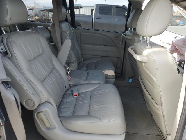 Photo 10 VIN: 5FNRL3H65AB011121 - HONDA ODYSSEY EX 