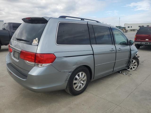 Photo 2 VIN: 5FNRL3H65AB011121 - HONDA ODYSSEY EX 