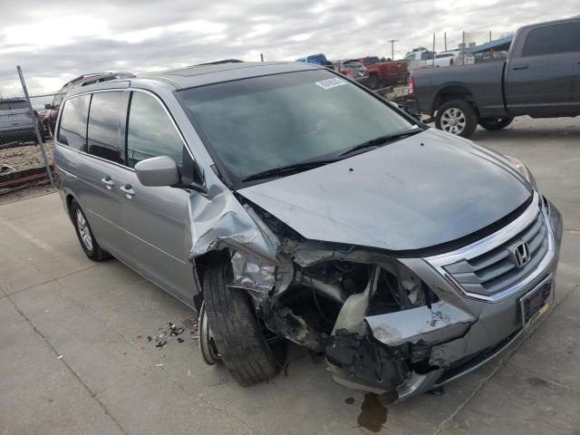 Photo 3 VIN: 5FNRL3H65AB011121 - HONDA ODYSSEY EX 