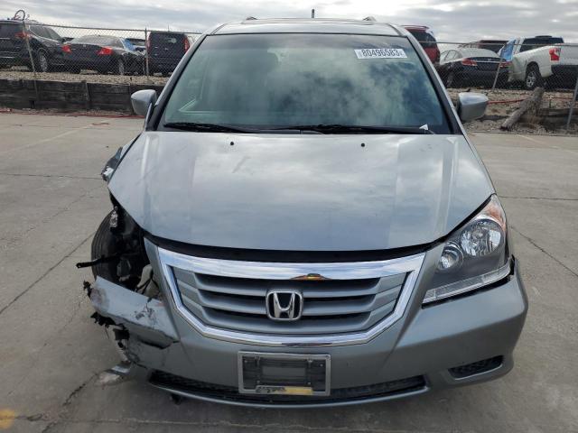 Photo 4 VIN: 5FNRL3H65AB011121 - HONDA ODYSSEY EX 