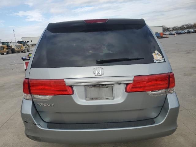 Photo 5 VIN: 5FNRL3H65AB011121 - HONDA ODYSSEY EX 