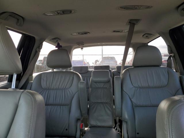 Photo 9 VIN: 5FNRL3H65AB011121 - HONDA ODYSSEY EX 