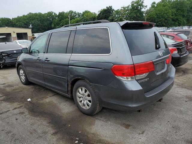 Photo 1 VIN: 5FNRL3H65AB014102 - HONDA ODYSSEY EX 