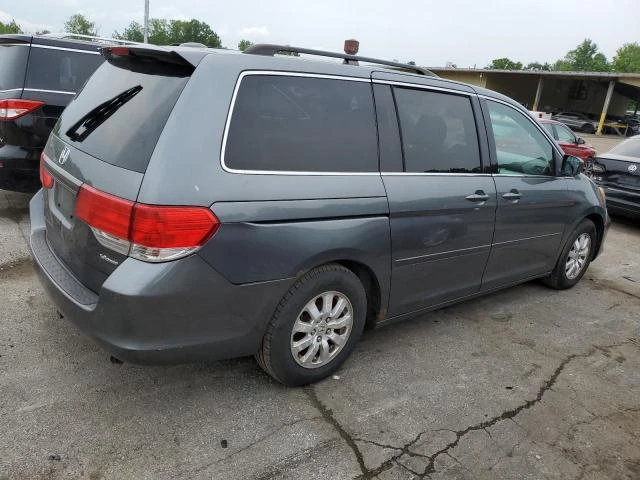 Photo 2 VIN: 5FNRL3H65AB014102 - HONDA ODYSSEY EX 