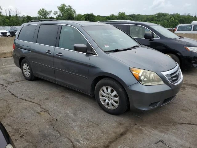 Photo 3 VIN: 5FNRL3H65AB014102 - HONDA ODYSSEY EX 