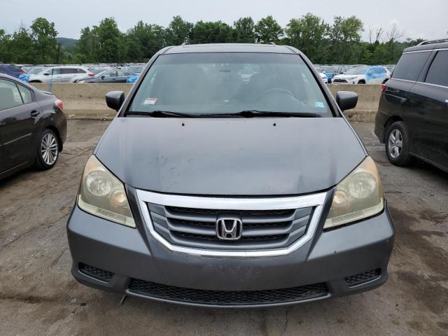 Photo 4 VIN: 5FNRL3H65AB014102 - HONDA ODYSSEY EX 