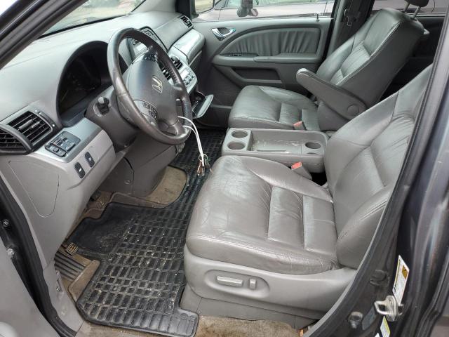 Photo 6 VIN: 5FNRL3H65AB014102 - HONDA ODYSSEY EX 