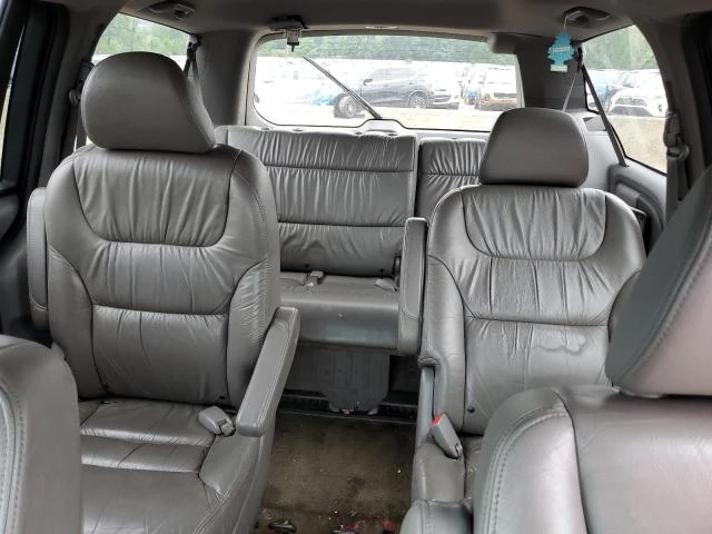 Photo 9 VIN: 5FNRL3H65AB014102 - HONDA ODYSSEY EX 