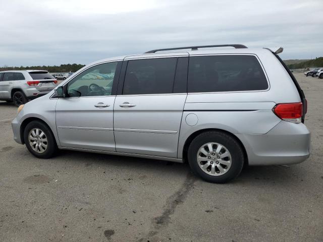 Photo 1 VIN: 5FNRL3H65AB014908 - HONDA ODYSSEY EX 