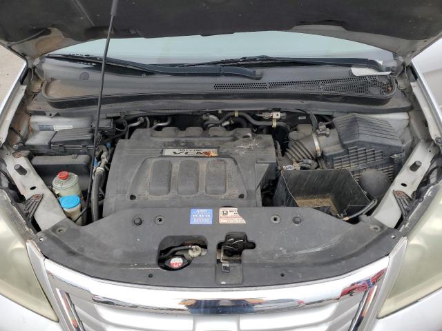 Photo 11 VIN: 5FNRL3H65AB014908 - HONDA ODYSSEY EX 