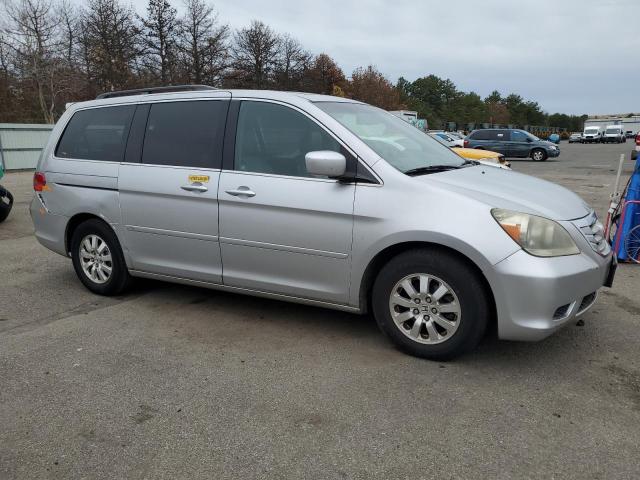 Photo 3 VIN: 5FNRL3H65AB014908 - HONDA ODYSSEY EX 