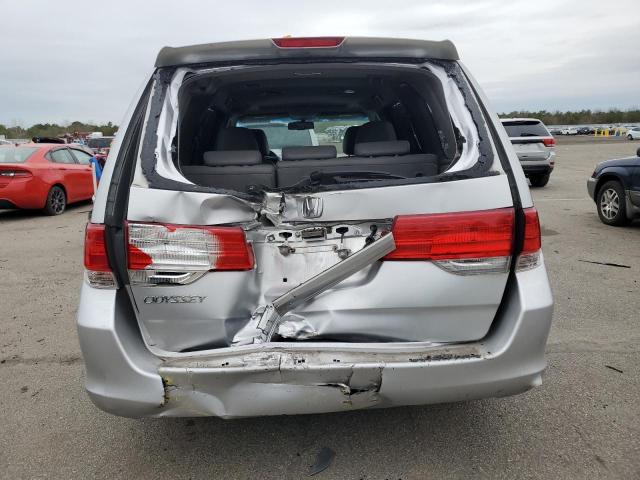 Photo 5 VIN: 5FNRL3H65AB014908 - HONDA ODYSSEY EX 