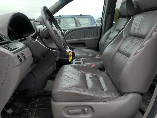 Photo 6 VIN: 5FNRL3H65AB014908 - HONDA ODYSSEY EX 