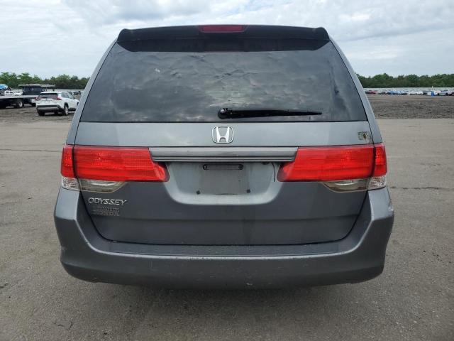 Photo 5 VIN: 5FNRL3H65AB025780 - HONDA ODYSSEY EX 