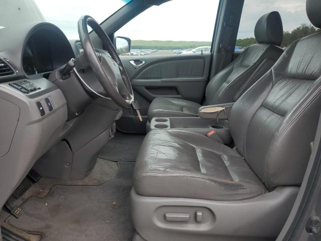 Photo 6 VIN: 5FNRL3H65AB025780 - HONDA ODYSSEY EX 