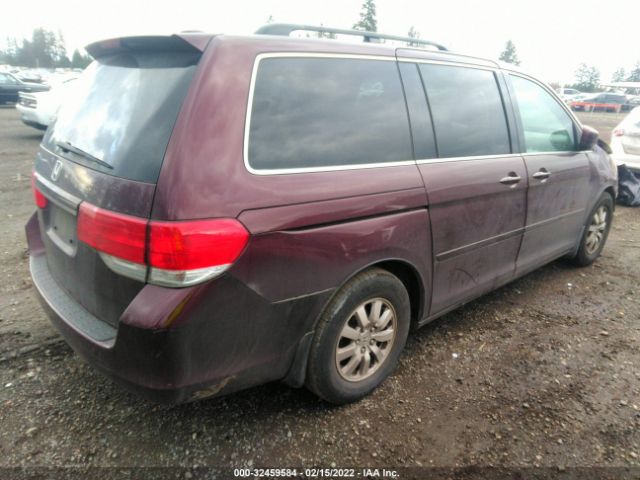 Photo 3 VIN: 5FNRL3H65AB028047 - HONDA ODYSSEY 