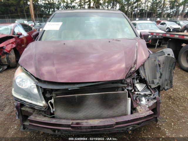 Photo 5 VIN: 5FNRL3H65AB028047 - HONDA ODYSSEY 