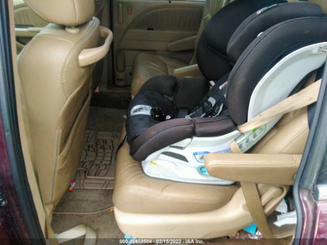 Photo 7 VIN: 5FNRL3H65AB028047 - HONDA ODYSSEY 