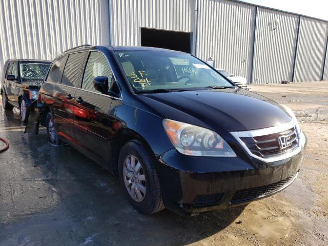 Photo 0 VIN: 5FNRL3H65AB030185 - HONDA ODYSSEY EX 