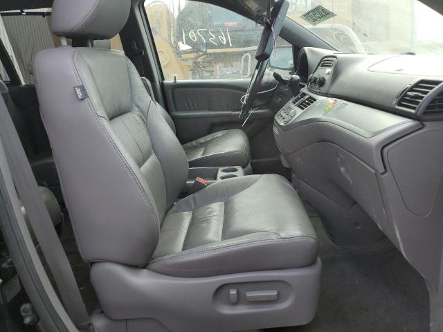 Photo 4 VIN: 5FNRL3H65AB030185 - HONDA ODYSSEY EX 