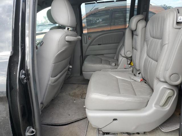 Photo 5 VIN: 5FNRL3H65AB030185 - HONDA ODYSSEY EX 