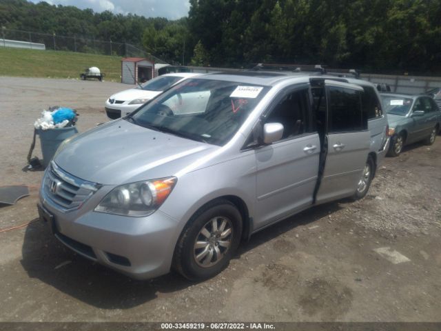 Photo 1 VIN: 5FNRL3H65AB030378 - HONDA ODYSSEY 