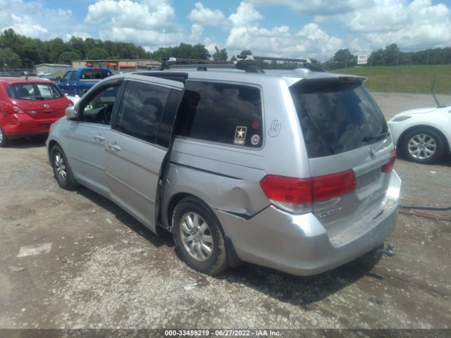 Photo 2 VIN: 5FNRL3H65AB030378 - HONDA ODYSSEY 