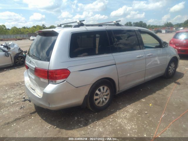 Photo 3 VIN: 5FNRL3H65AB030378 - HONDA ODYSSEY 