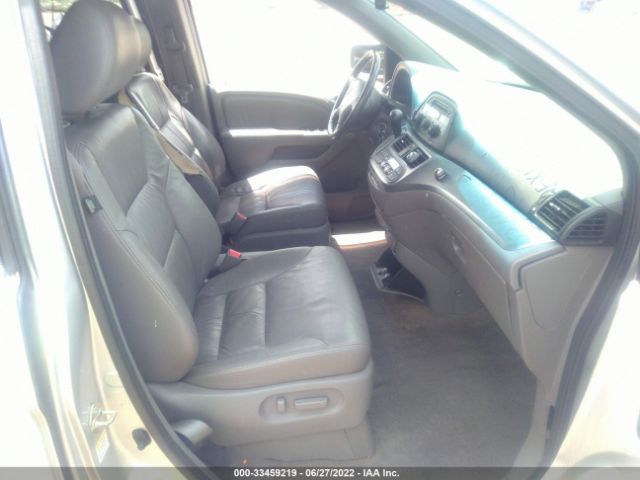 Photo 4 VIN: 5FNRL3H65AB030378 - HONDA ODYSSEY 