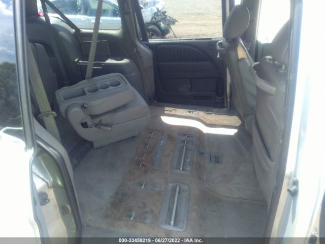 Photo 7 VIN: 5FNRL3H65AB030378 - HONDA ODYSSEY 