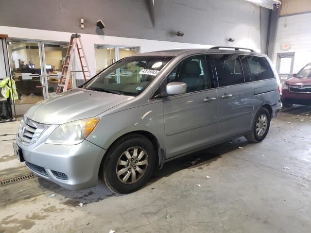 Photo 0 VIN: 5FNRL3H65AB031787 - HONDA ODYSSEY EX 