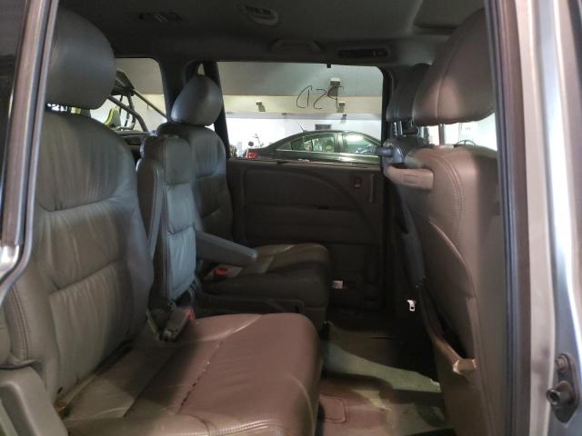 Photo 10 VIN: 5FNRL3H65AB031787 - HONDA ODYSSEY EX 