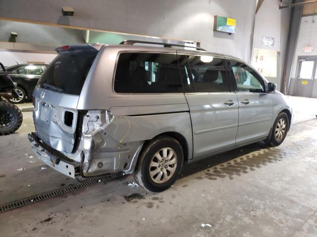 Photo 2 VIN: 5FNRL3H65AB031787 - HONDA ODYSSEY EX 