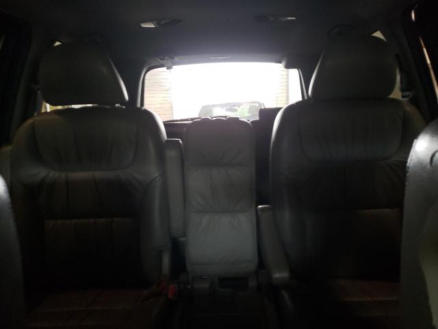 Photo 9 VIN: 5FNRL3H65AB031787 - HONDA ODYSSEY EX 