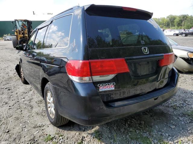 Photo 2 VIN: 5FNRL3H65AB034916 - HONDA ODYSSEY EX 