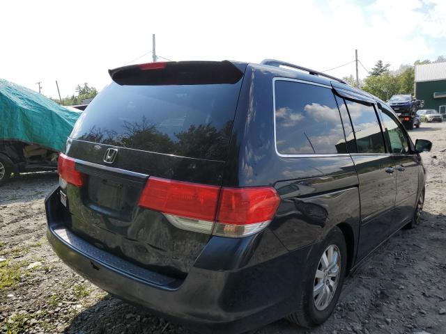 Photo 3 VIN: 5FNRL3H65AB034916 - HONDA ODYSSEY EX 