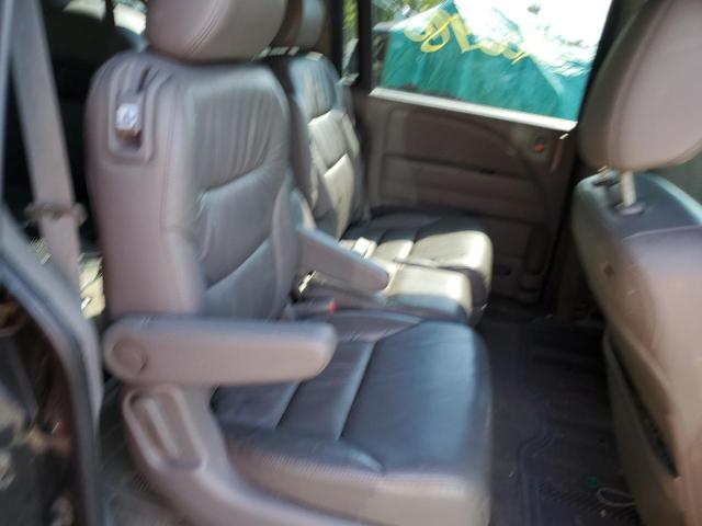 Photo 5 VIN: 5FNRL3H65AB034916 - HONDA ODYSSEY EX 