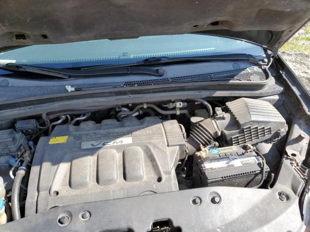 Photo 6 VIN: 5FNRL3H65AB034916 - HONDA ODYSSEY EX 